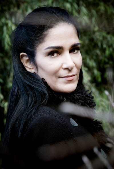 Lydia Cacho