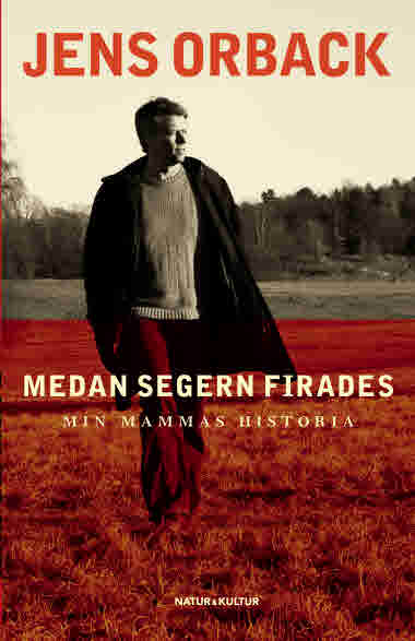 Medan segern firades