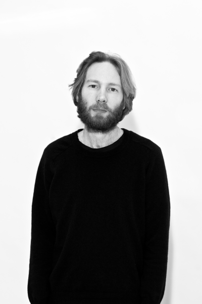 Kristofer Flensmarck