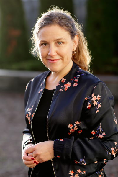 Marie Almroth