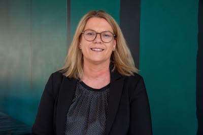 Maria Hälleberg Nyman