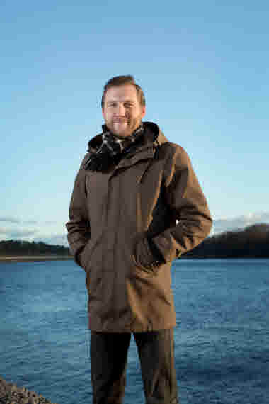 Jonas Olofsson