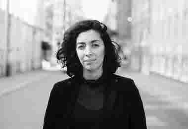 Negar Naseh