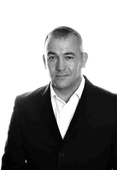 Mark Wilcox