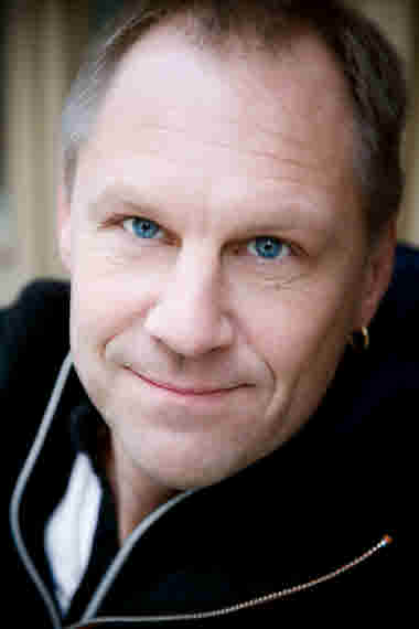 Per Gustavsson