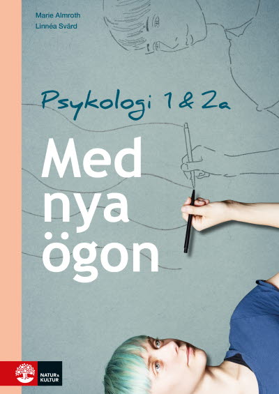 Med nya ögon  Psykologi 1 & 2a