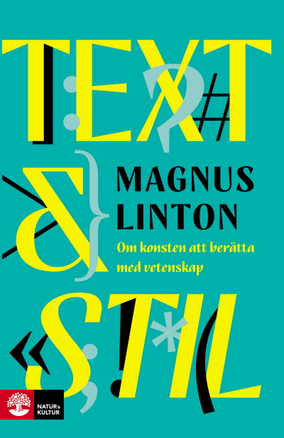 Text & stil av Magnus Linton