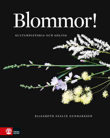 Blommor!