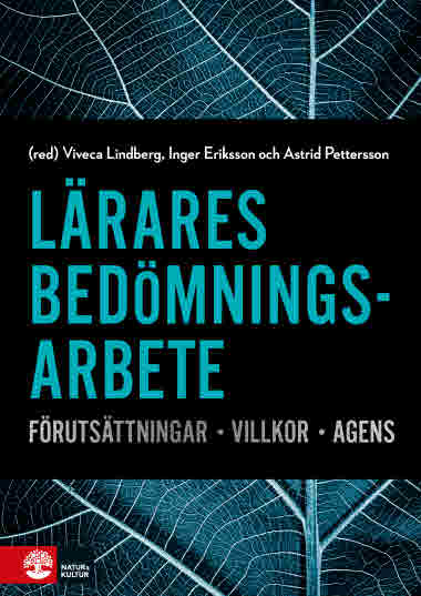 Lärares bedömningsarbete