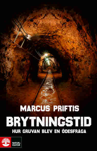 Brytningstid av Marcus Priftis