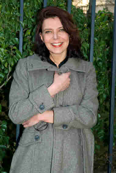 Johanne Hildebrandt