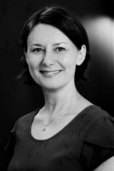 Henna Hasson | Tillförlitlig och relevant kunskap för sjuksköterskor