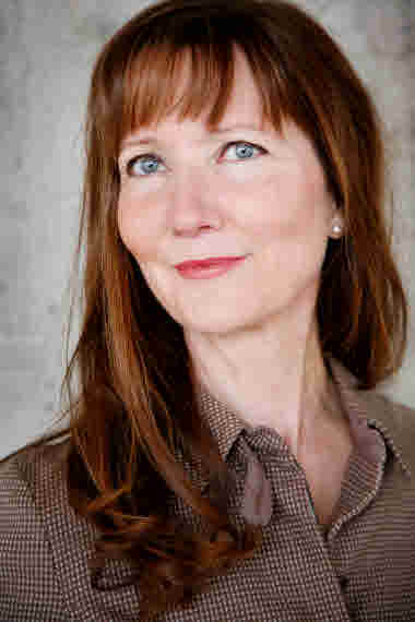 Madeleine Hessérus