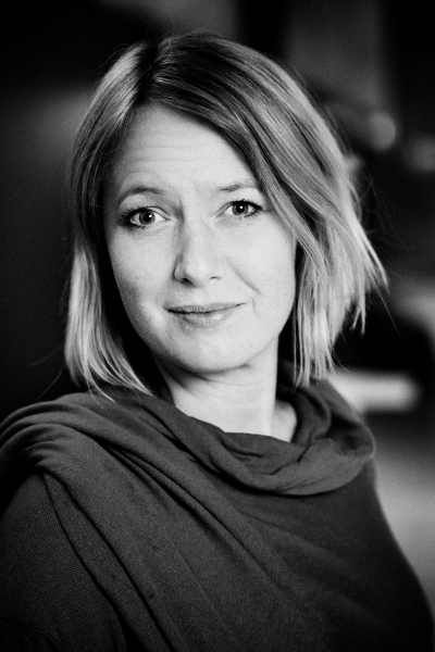 Ulrica von Thiele Schwartz