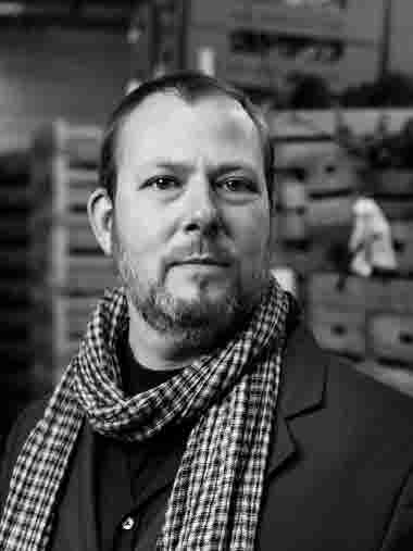 Herman Rasmuson
