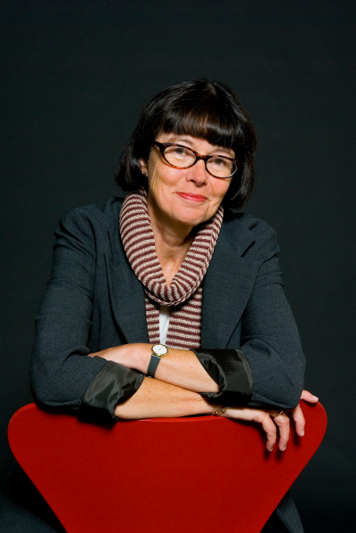 Astrid Flemberg-Alcalá