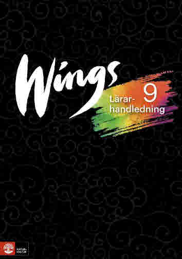 Wings 9 Lärarhandledning