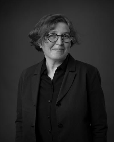 Anna Dahlgren Foto: privat