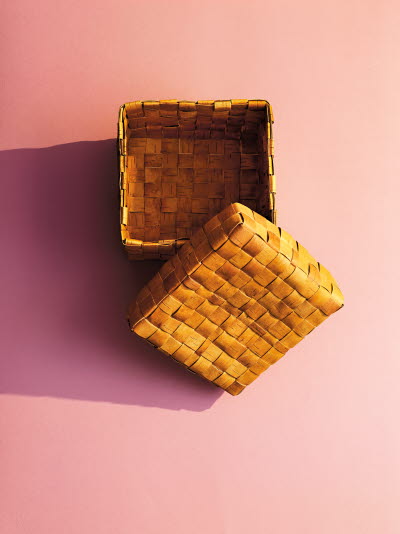 Inlagebild Fläta av Emma Dahlqvist, foto: Lennart Weibull 