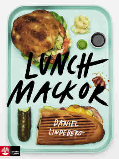 Lunchmackor av Daniel Lindeberg TIFF