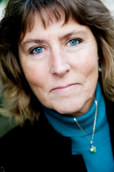 Elisabeth Svalin Gunnarsson