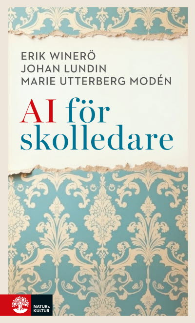 Winerö, E m.fl/AI för skolledare
