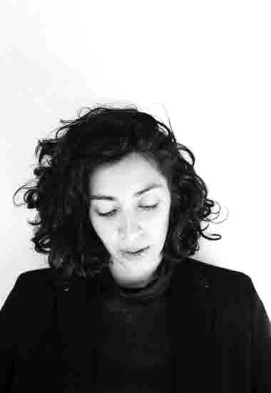 Negar Naseh