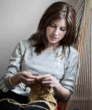 Helga Isager