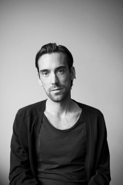 Johan Heltne Foto: Rikkard Häggblom