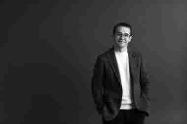 Niklas Laninge