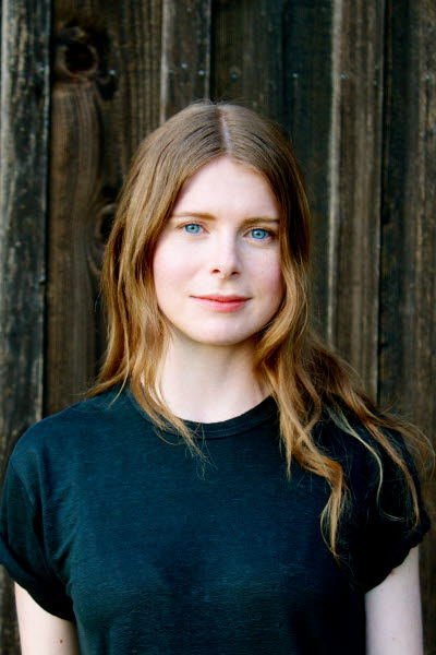 Emma Cline