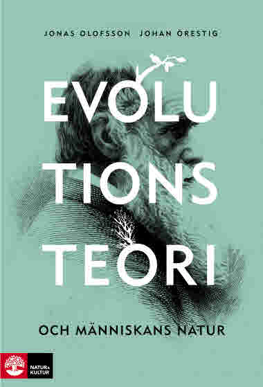 Evolutionsteori