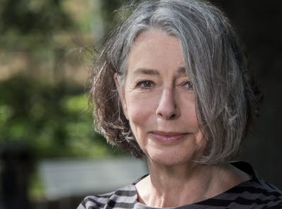 Åsa Moberg Har vi råd med männen Foto: Elisabeth Ohlson 