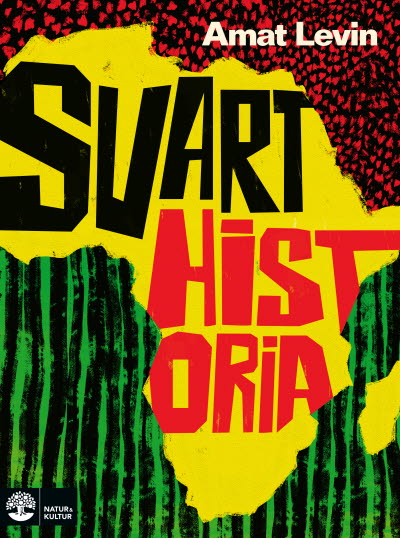 Svart historia av Amat Levin