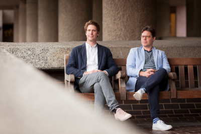 Carl Cederström, Andre Spicer