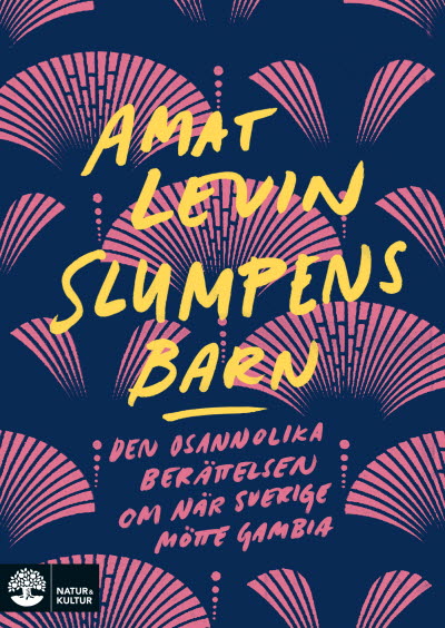 Slumpens barn av Amat Levin