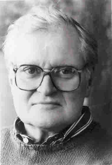 John Ashbery