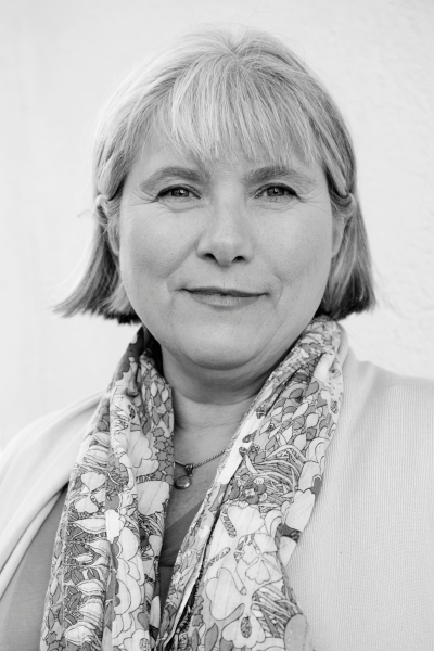 Ann Lindgren