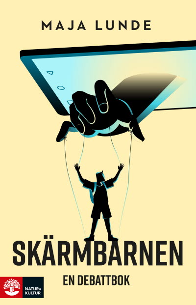 Skärmbarnen