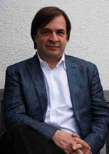 Peter Longerich Foto: Loeni Lallemand