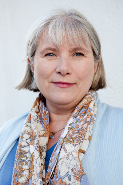 Ann Lindgren