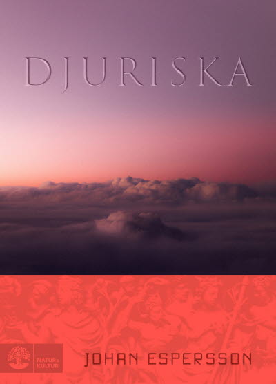 Djuriska av Johan Espersson