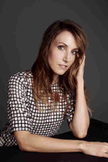 Marisha Pessl