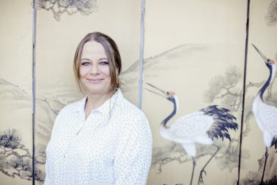 Merete Pryds Helle. Nora. Foto: Thomas A.