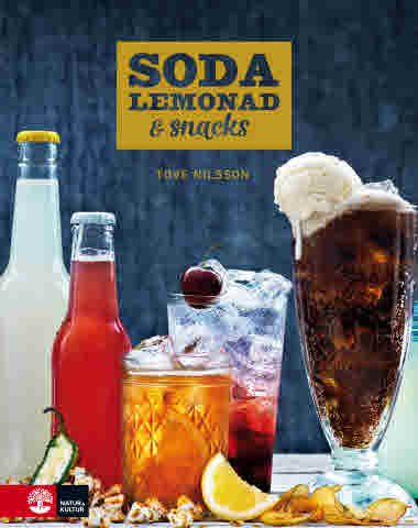 Soda, lemonad och snacks 9789127137455.tif
