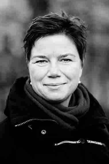 Malin Gren Landell