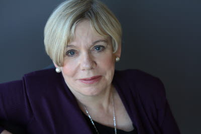 Karen Armstrong photo FREE TO USE, C Michael Lions