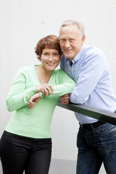 Susanne Pettersson, Göran Persson