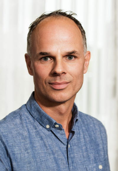 Kristoffer Bothelius