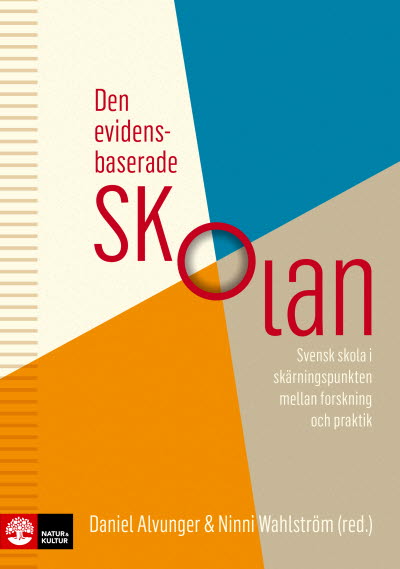 Den evidensbaserade skolan